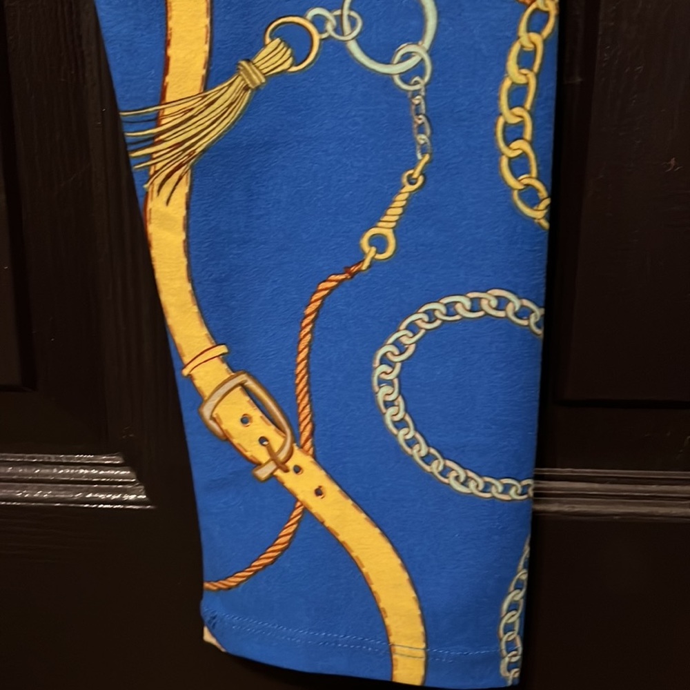 LuLaRoe TC Leggings - Picture 4 of 9
